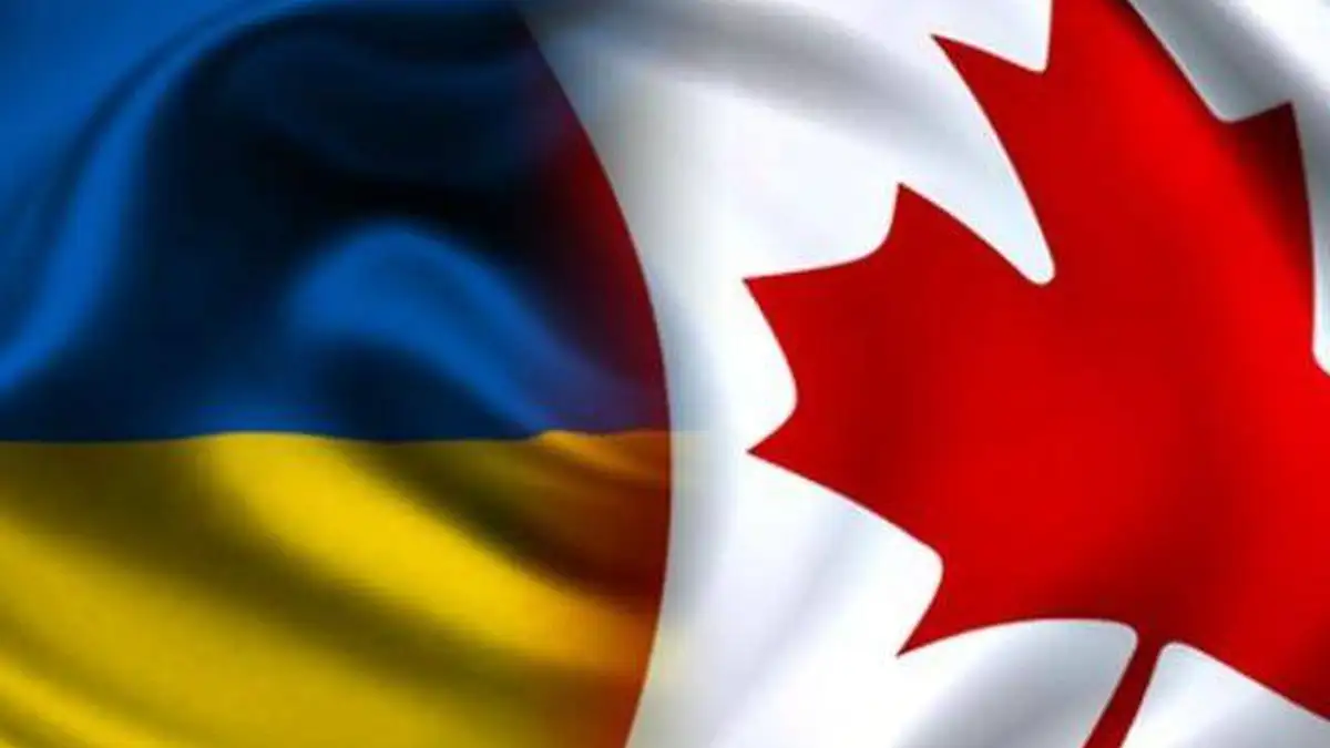 Ukraine receives CAD 2.5 bln as part of G7 ERA initiative