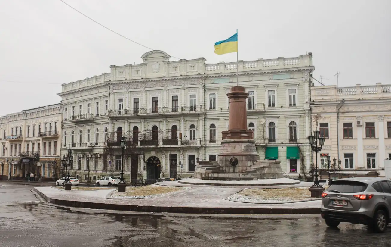 Трагедия в Одессе 2014 года. ЕСПЧ назвал Украину виновной, но признал причастность РФ