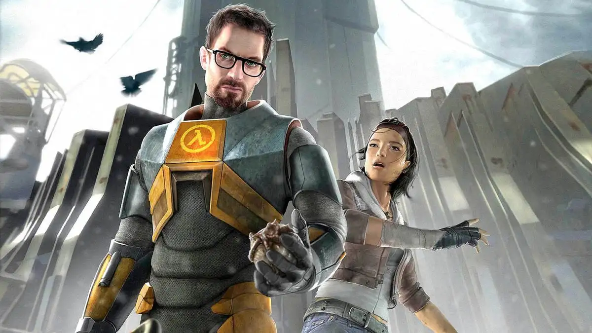 Ремастер Half-Life 2 выйдет 18 марта и будет бесплатной для владельцев оригинальной игры