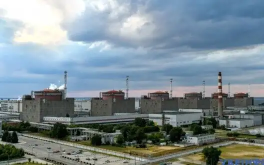 Situation at Zaporizhzhia NPP remains unstable – Grossi