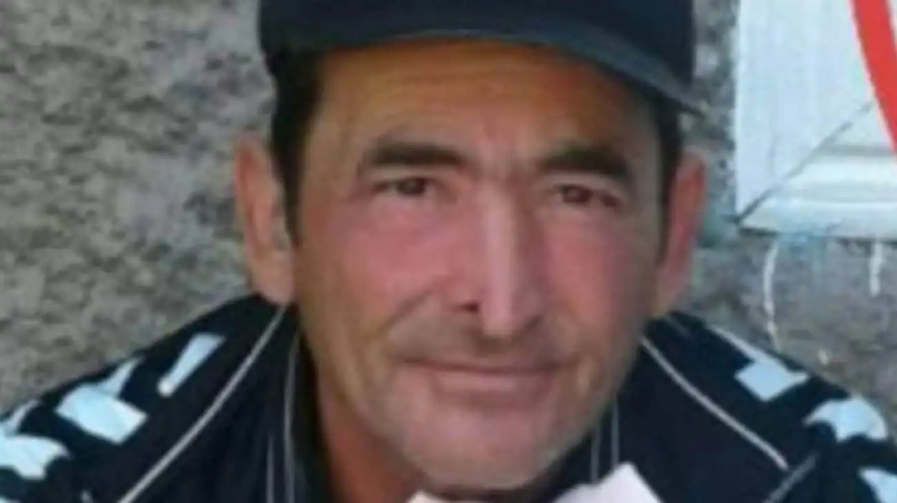 Crimean Tatar Rustem Virati dies in Russian penal colony