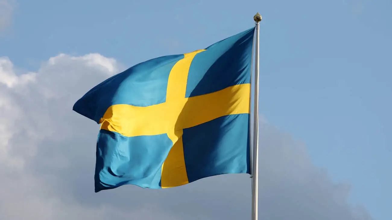 Sweden to provide Ukraine with artillery systems and radars worth US$295 million