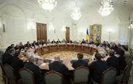 Украина и Турция планируют стратегическое партнерство