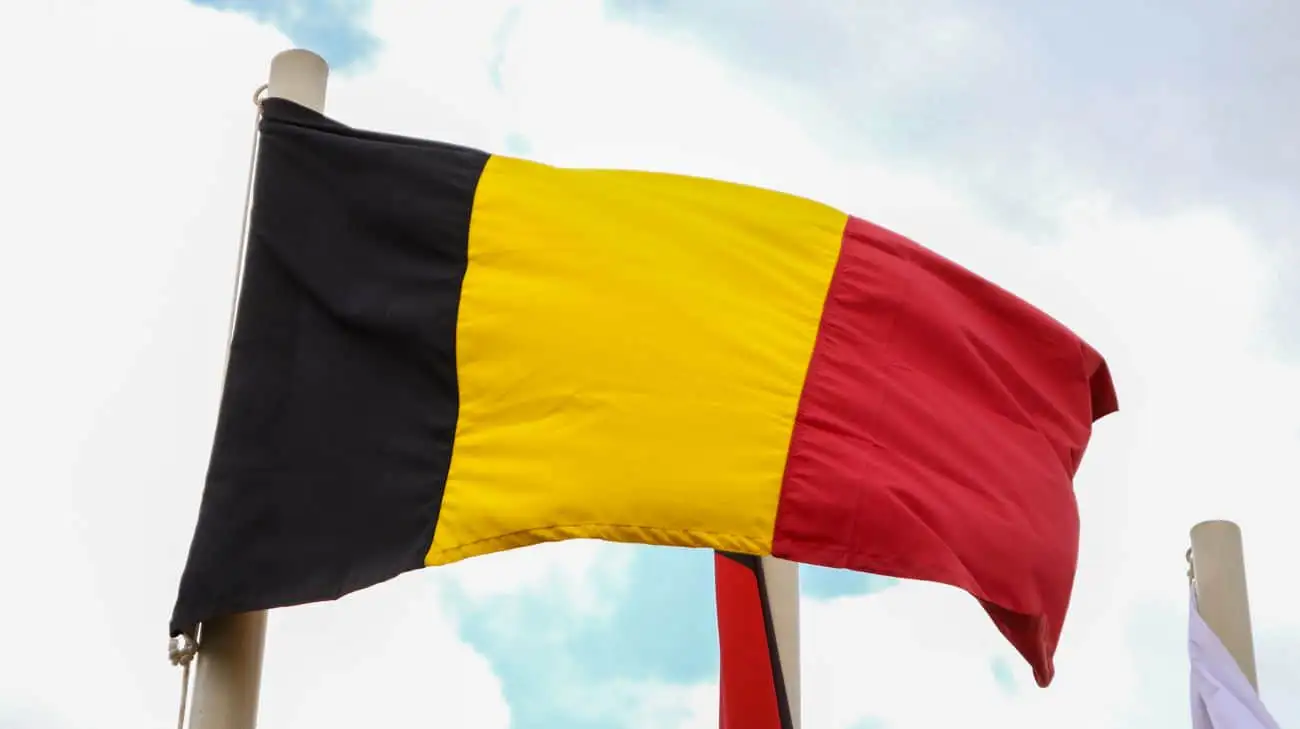 Belgium cautiously positive about potential military mission in Ukraine