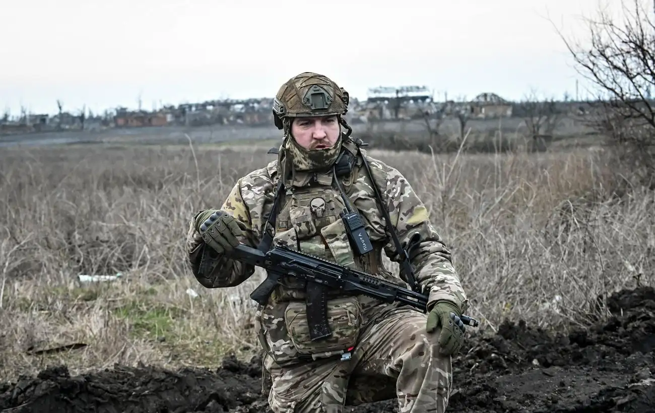 Компенсация за неиспользованные отпуска для военных: ВР поддержала важный законопроект