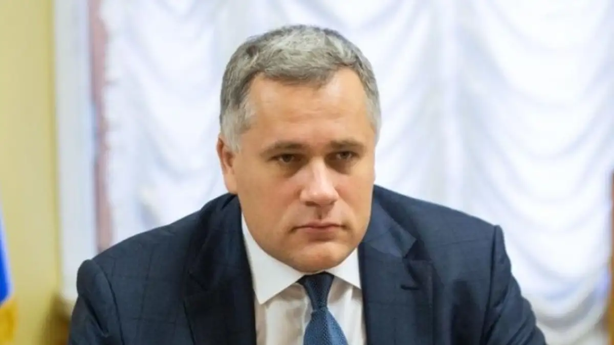 Ukraine informs key European partners about talk results in Jeddah – Zhovkva