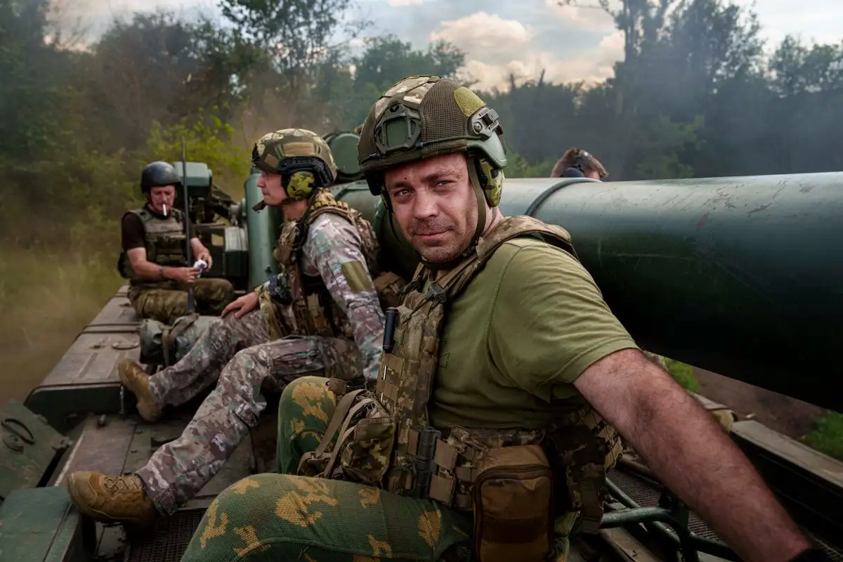 I’ve seen Ukraine ravaged by Putin’s war – a ceasefire with Russia must not mean its destruction 