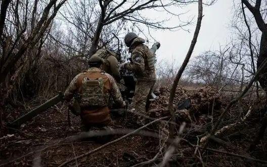 Heavy defensive battles continue in Pokrovsk direction - OSGT "Khortytsia"