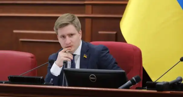 Справа про земельну корупцію: секретар Київради просить відсторонити його на час розслідування