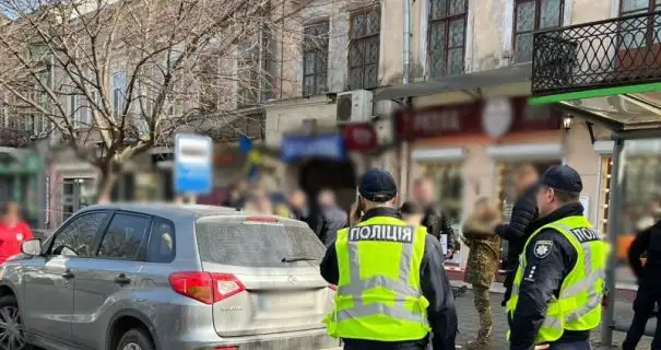 В Одессе среди бела дня убили мужчину: кем оказался убитый