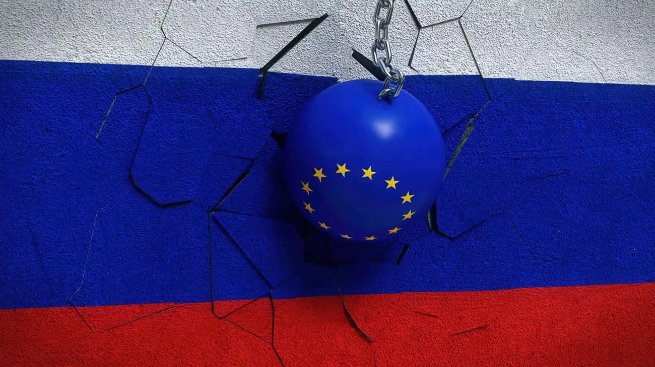 EU ambassadors agree to extend sanctions against Russia