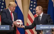 Пас для США. Розмова Путіна з посланцем Трампа