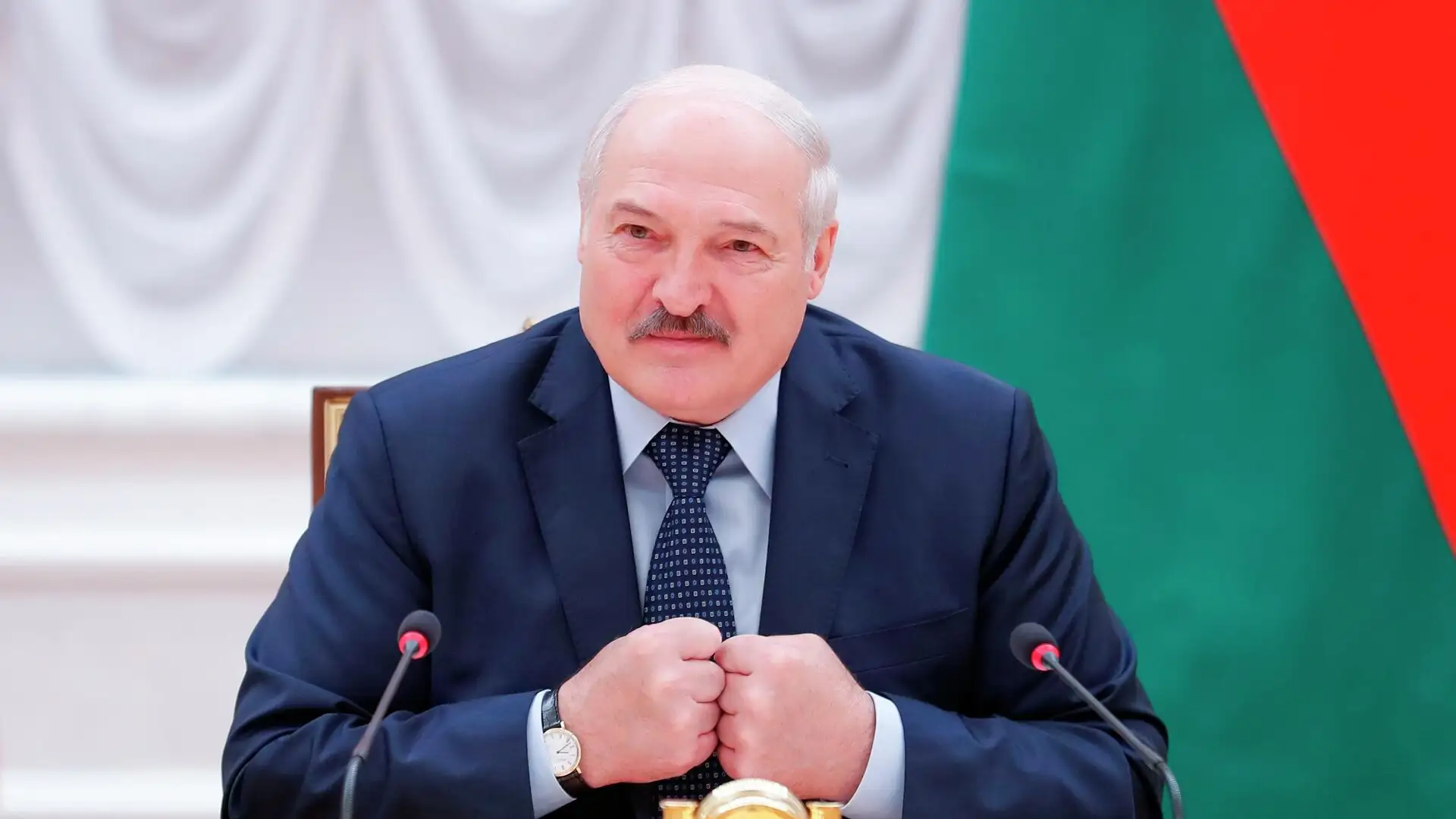 Lukashenko publicly revealed Putin's plans for Belarus