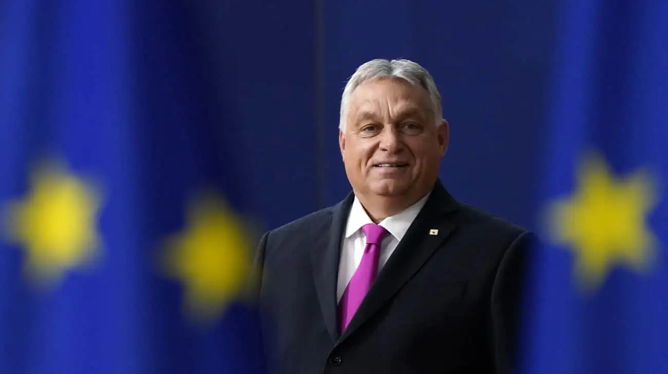 FT: EU is losing patience with Hungary and wants to deprive it of its voting rights