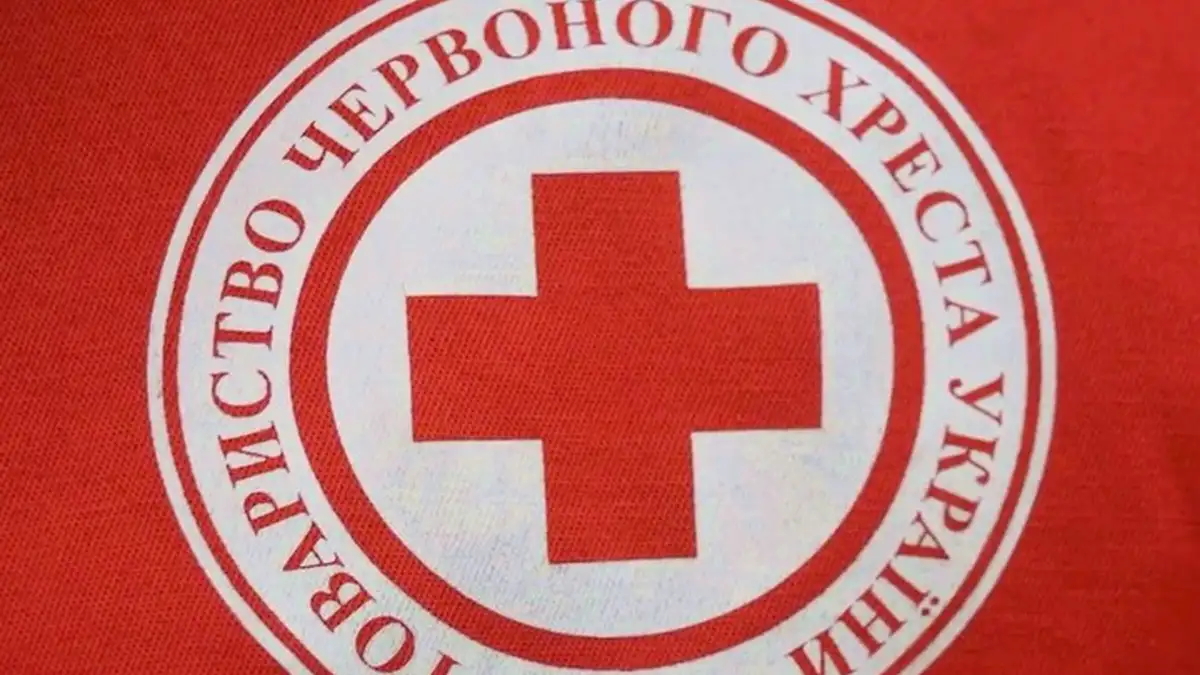 Sweden donates SEK 100 mln to Ukrainian Red Cross