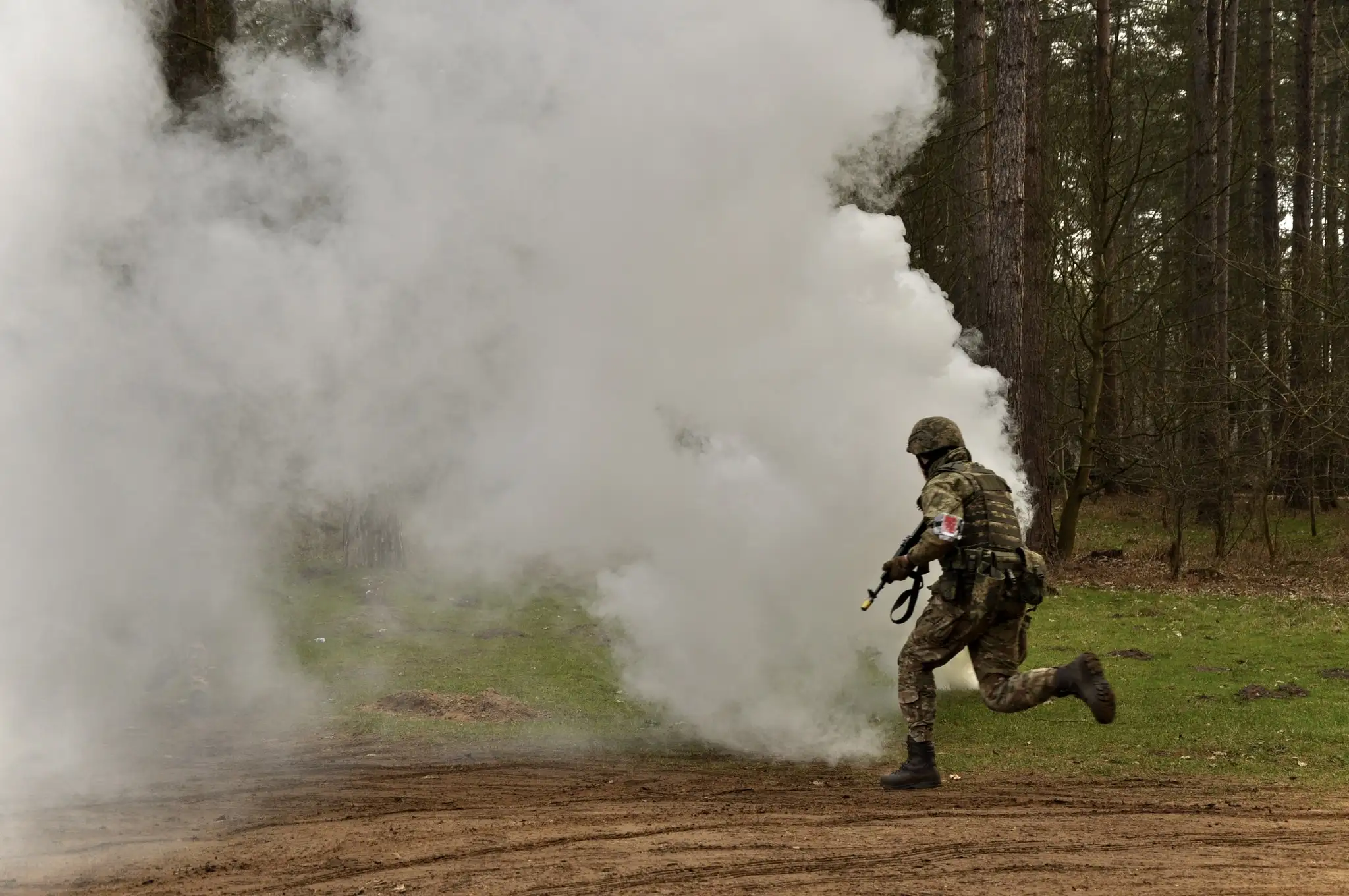 ЗСУ відбили 25 штурмів армії РФ на Покровському напрямку від початку доби