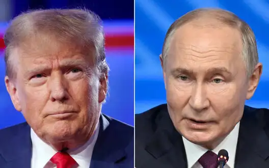 Trump didn’t talk to Putin, conversation was led by Witkoff – White House