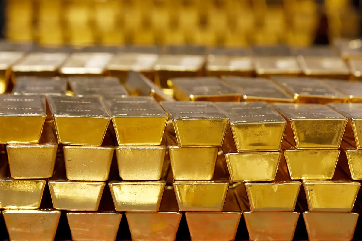 Gold rises to new heights as anxiety grips markets. Here's what you need to know