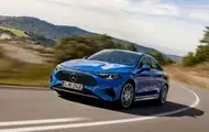 Mercedes-Benz представила третье поколение CLA