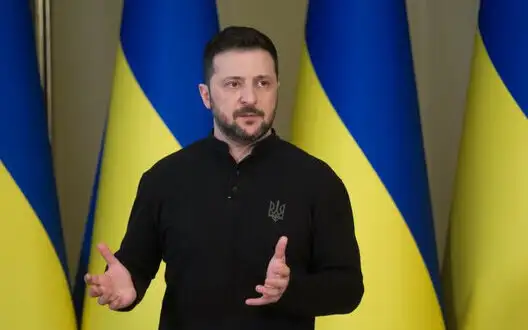 Intelligence, satellite data and peacekeepers: Zelenskyy names methods to monitor compliance with ceasefire