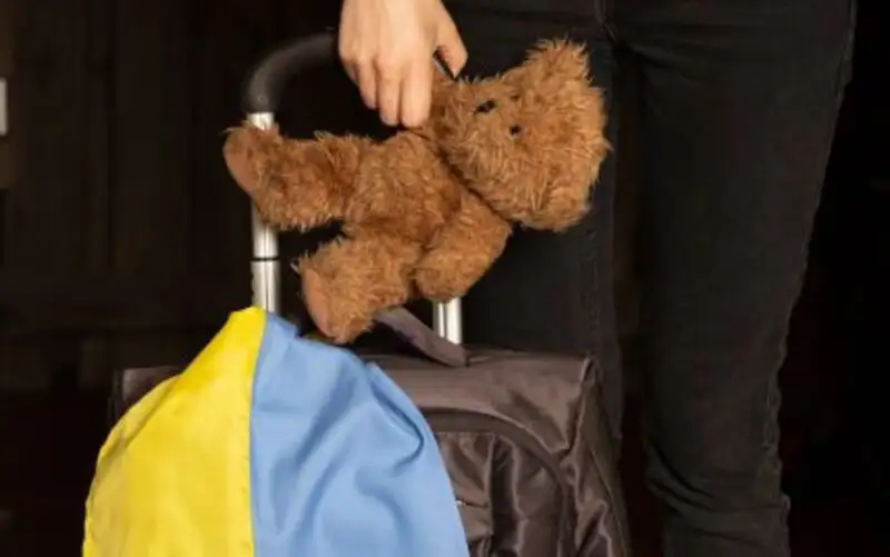 Ukraine returns 4 more children from TOT