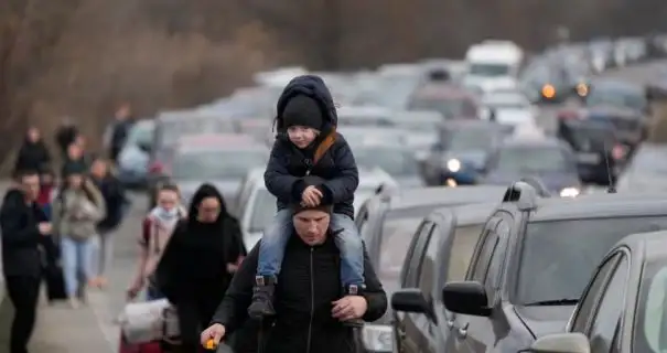 Стало відомо, скільки людей проживає в Україні станом на 2025 рік