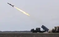 Зеленский: Применена новая ракета Довгий Нептун