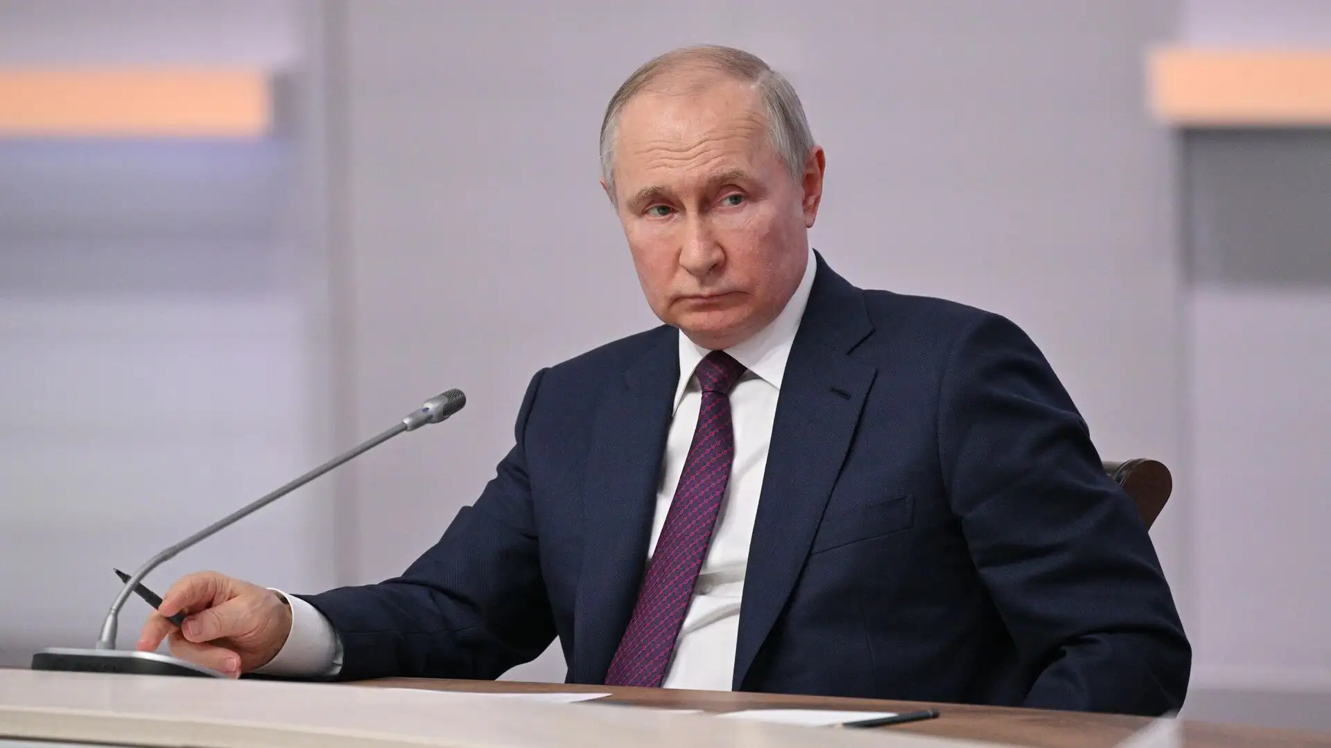 What will force Putin to sit down at the negotiating table — Starmer's explanation