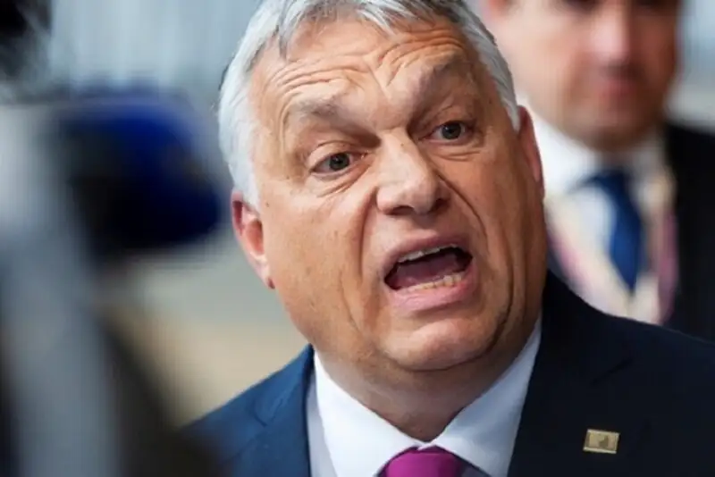 Orban threatens the media and human rights defenders in Hungary — what happened