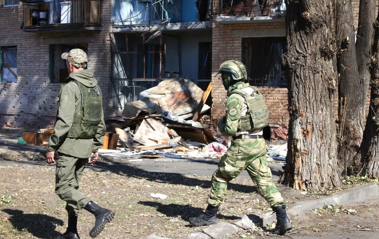 Буферная зона уменьшается: карты боев в Курской области на 16 марта