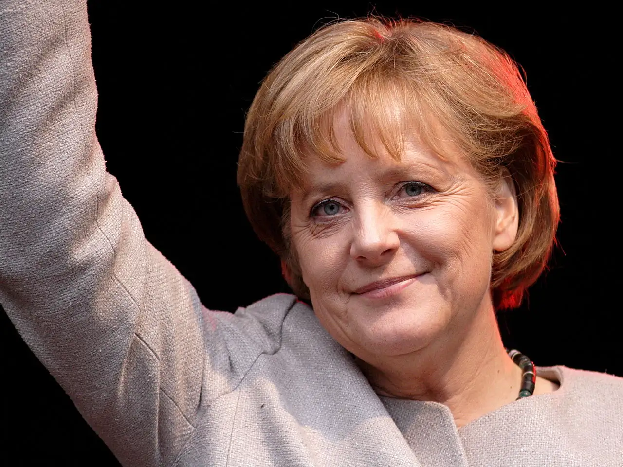 Merkel made a new scandalous statement regarding Ukraine and Russia