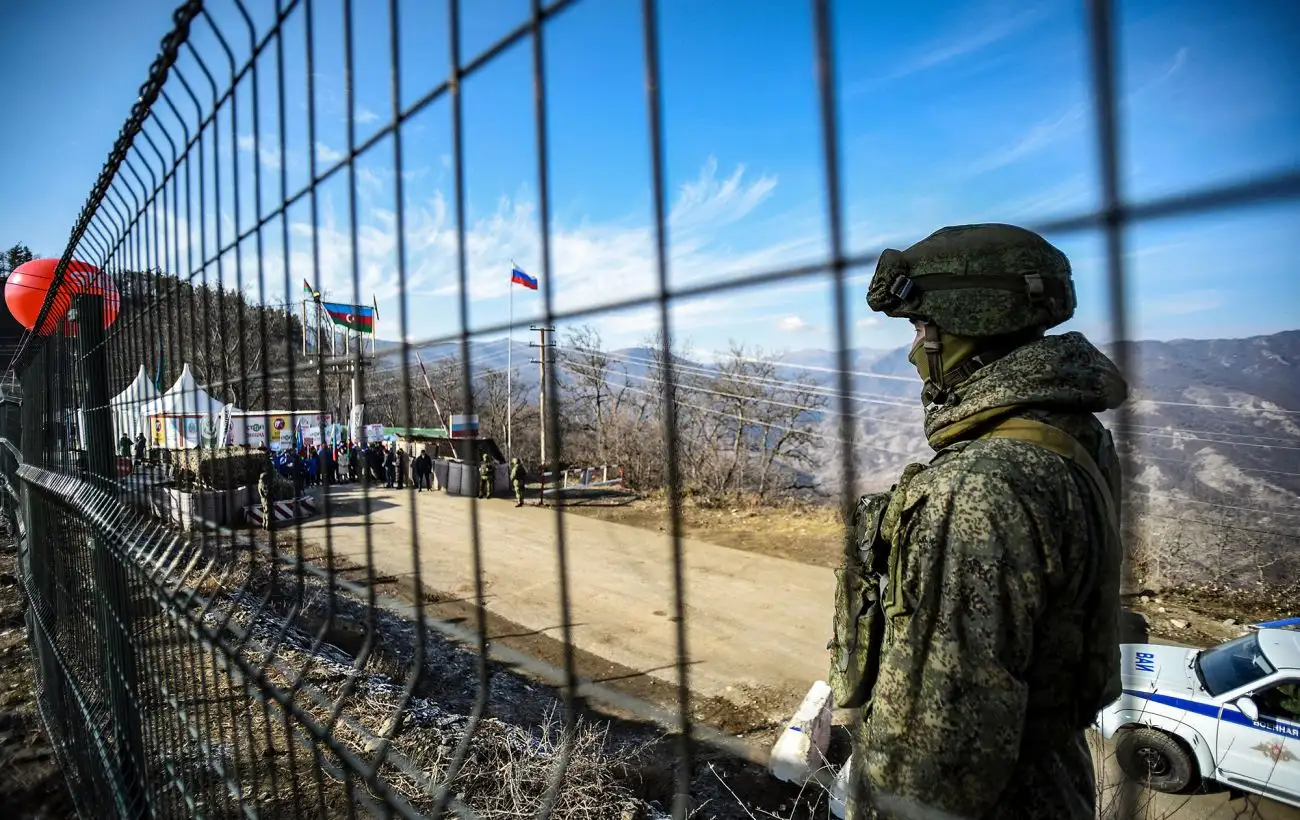 Азербайджан звинуватив Вірменію в обстрілі. Єреван заперечив