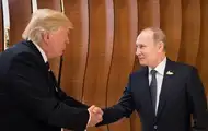 Трамп и Путин планируют созвониться