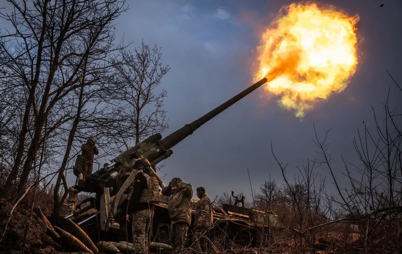 The Independent дізналося "червоні лінії" України для будь-якої мирної угоди з Путіним