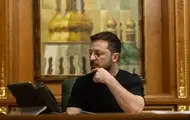 Зеленский и новый премьер Канады обсудили усиление давления на РФ