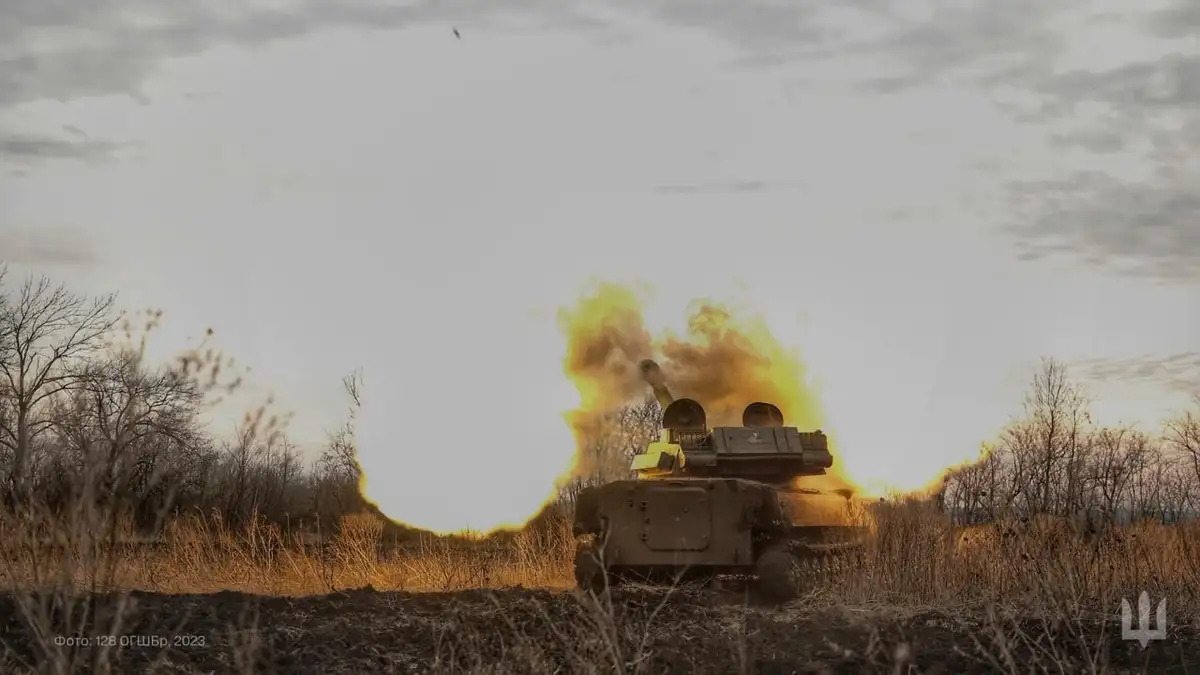 Invaders lose 1,210 soldiers, 170 pieces of equipment over day
