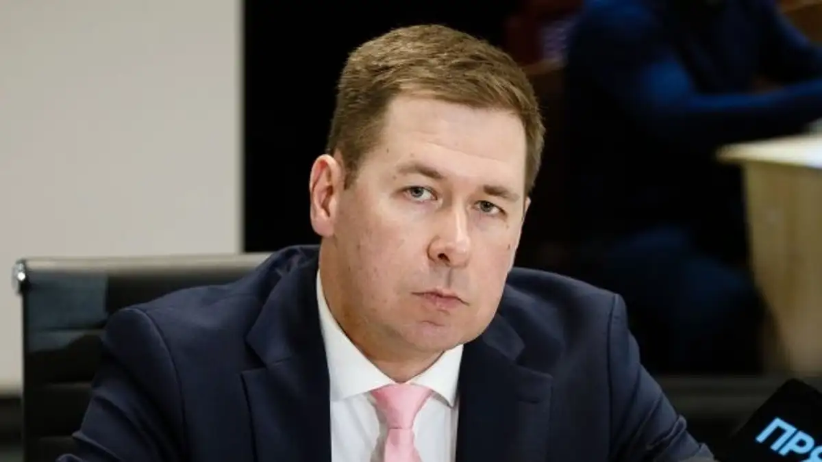 Former Deputy Chief of Criminal Investigation Department Chuchkovsky arrested with bail, required to testify against Poroshenko – lawyer