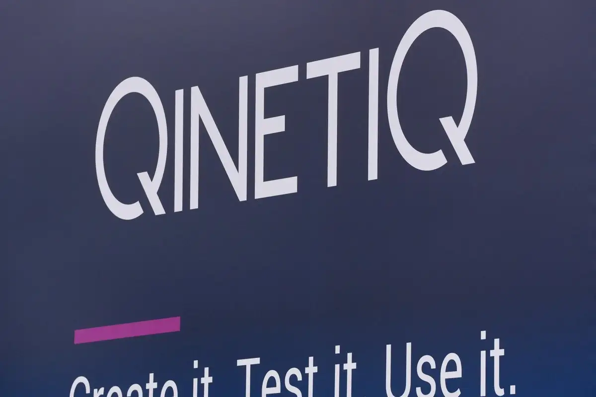 Qinetiq affected by UK and US contract delays despite defence boom