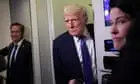 Trump plans to discuss land and power plants with Putin in Ukraine ceasefire talks – video