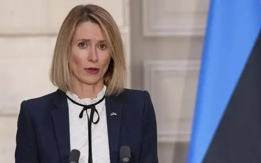 Conditions set by Russia show that it does not want peace - Kallas