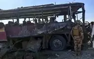 В Пакистані бойовики напали на колону військових: є загиблі й поранені