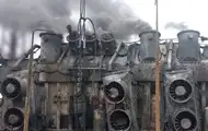 Атакованы энергообъекты в нескольких регионах - Укренерго