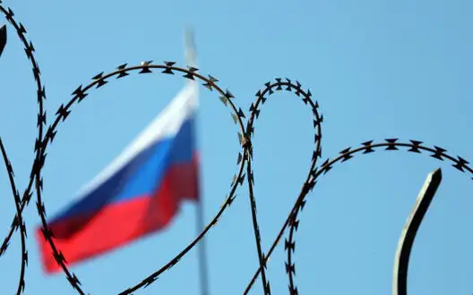 Ukraine ready to consider easing sanctions against Russia as part of peace deal - Politico