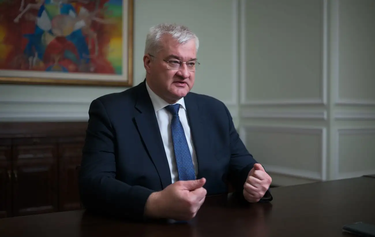 Сибіга: Росія не має права вето на вибір українського народу