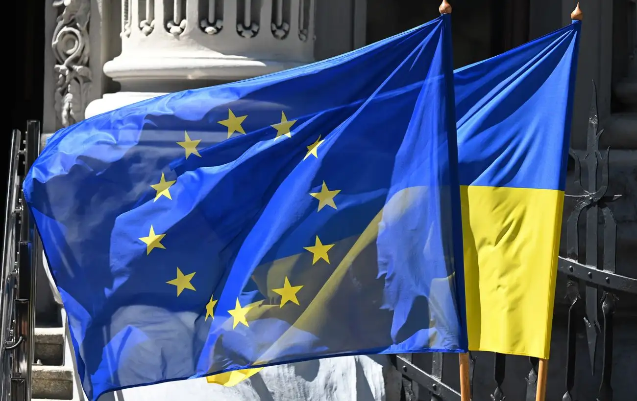 ЕС одобрил третью выплату Украине на 3.5 млрд евро в рамках Ukraine Facility