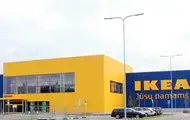 Двоє українців вчинили підпал IKEA в Литві "на замовлення" РФ