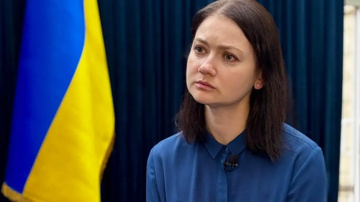 Insufficient funding for Ukrainian archives sector hinders modernization, development – Dpty Minister of Justice