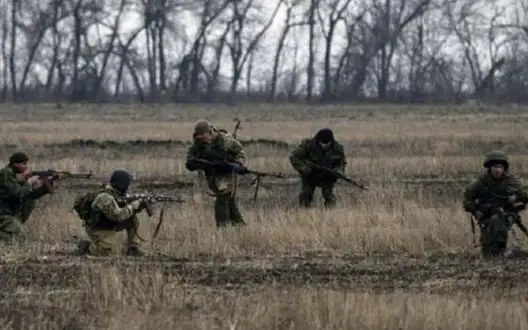 SBGS: Russian subversive reconnaissance groups continue attempts to break into Sumy region