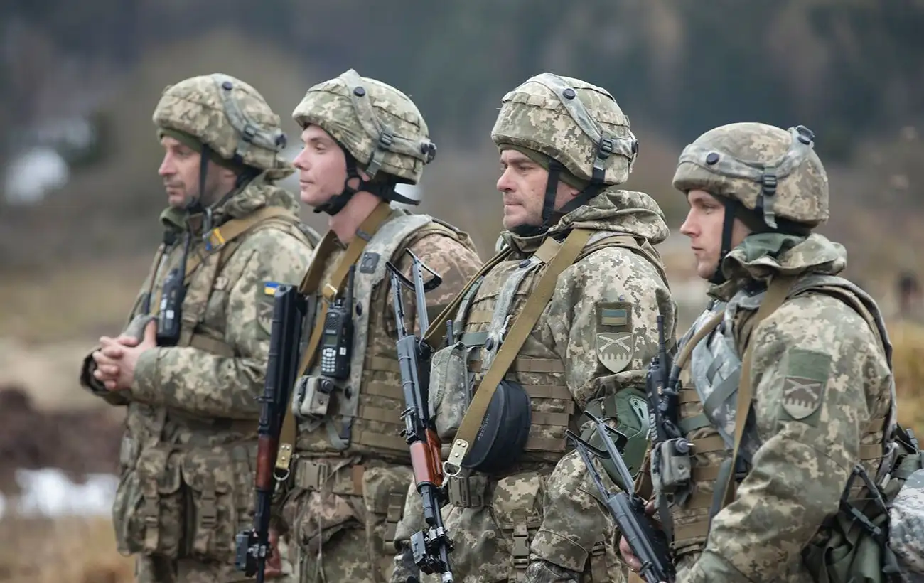 Другий після Сирського. Що робить начальник Генштабу ЗСУ та хто з відомих військових займав цю посаду