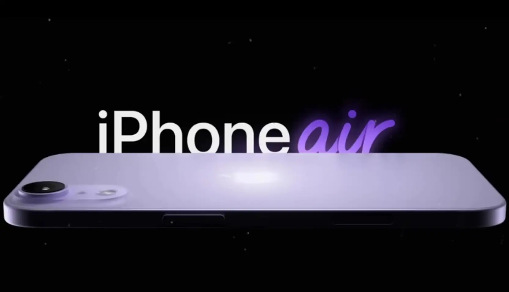 Новая эра смартфонов: каким будет самый тонкий в истории iPhone 17 Air (видео)